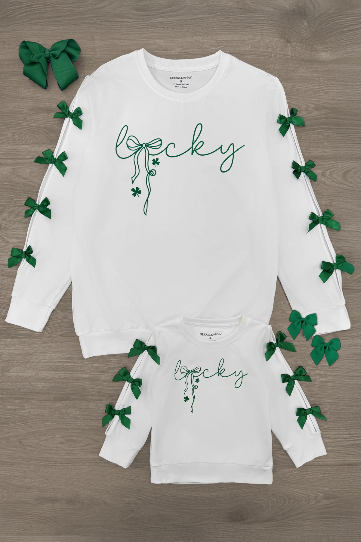 Cute Kids Tops